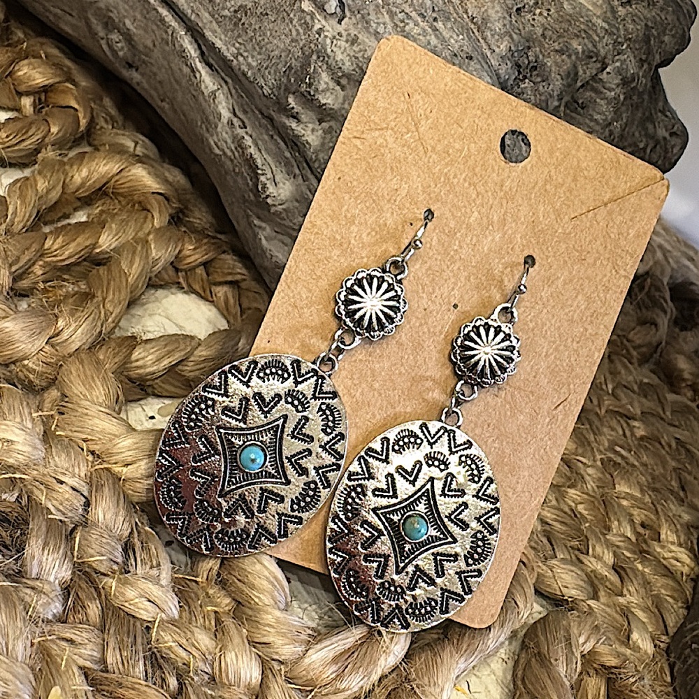 FASHION BOHO EARRINGS